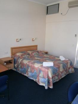 Banana Hotel Motel Εξωτερικό φωτογραφία