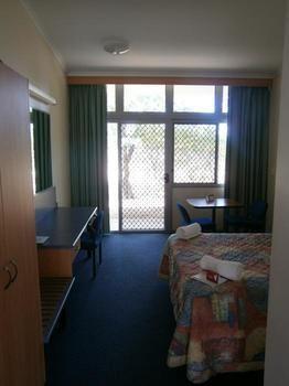 Banana Hotel Motel Εξωτερικό φωτογραφία