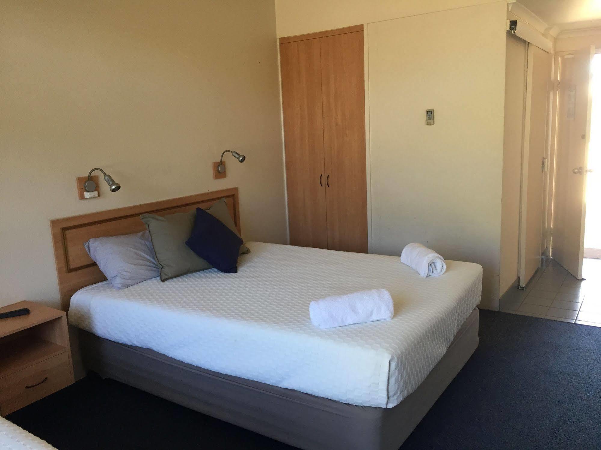 Banana Hotel Motel Εξωτερικό φωτογραφία