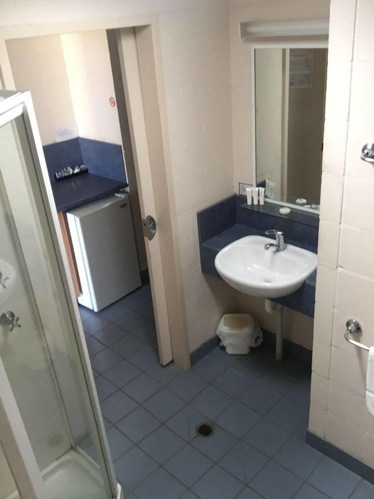 Banana Hotel Motel Εξωτερικό φωτογραφία